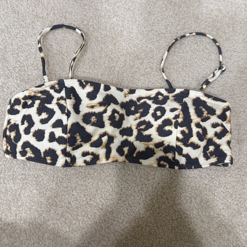 Abercrombie & Fitch Bikini Top